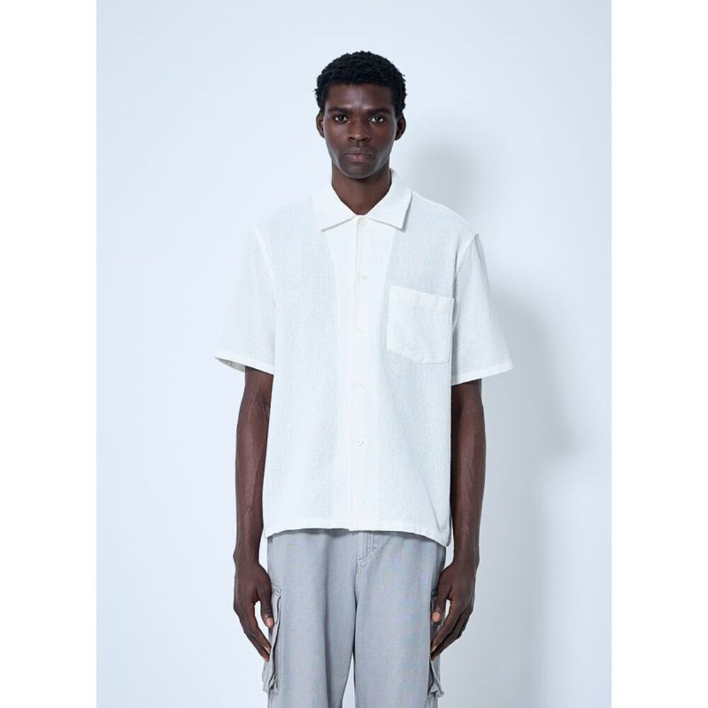Our Legacy Men Box Shirt